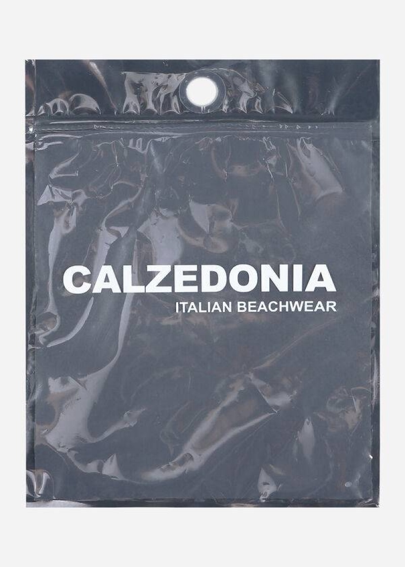 Calzedonia Gepolstert Cups for Bandeau Bikinis Accessoires Damen Weiß | DE2912AP